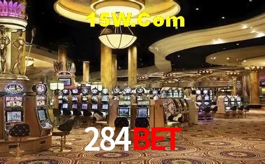 Experiência VIP 284bet