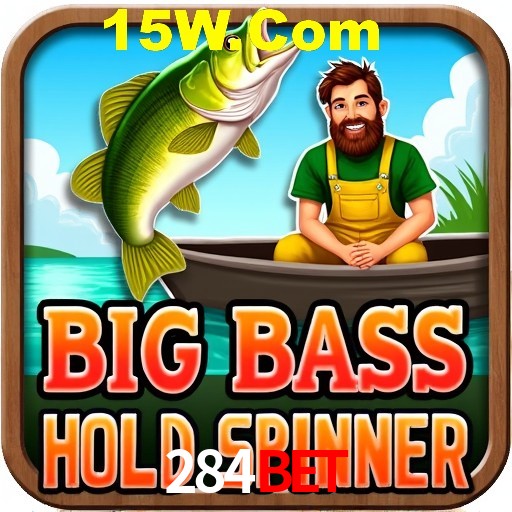 Game Providers 284bet