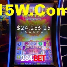 VIP Casino 284bet