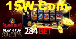 Programa VIP 284bet