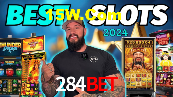 284bet