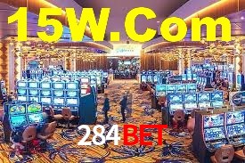 Premium Interface 284bet