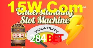 Tournaments 284bet