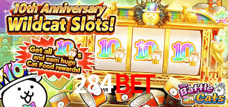 284bet