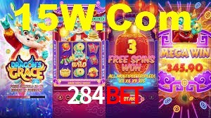 Sinta a adrenalina dos jogos de cassino com 284bet