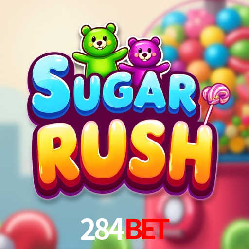 Interface do App 284bet