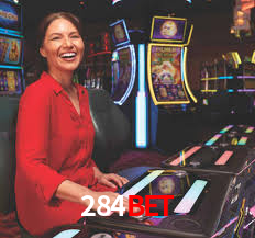 284bet