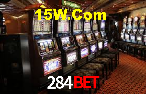 284bet: A Experiência de Casino com Jogos de Mesa ao Vivo
