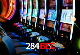 Spaceman Game 284bet