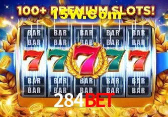 Promoções Sazonais 284bet