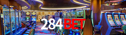 Roulette Table 284bet