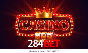 Welcome Bonus 284bet