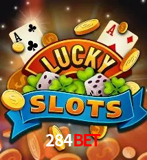 Jogos de Slot 284bet