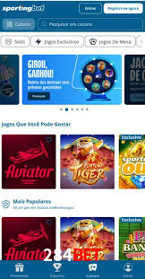 284bet App Interface
