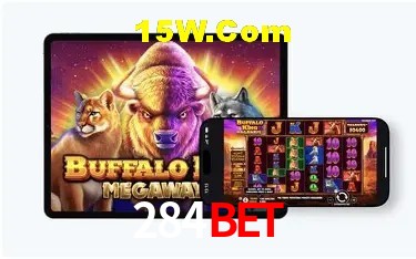 Diretório de Jogos 284bet