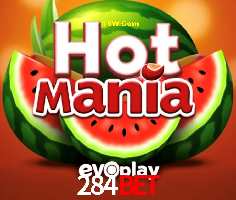 Apostas de Futebol 284bet