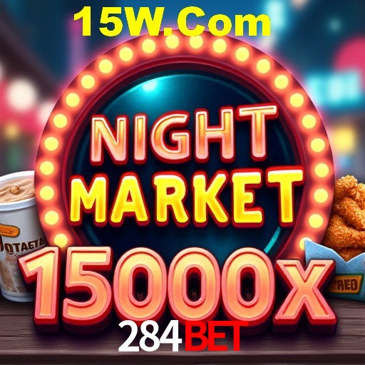 Flash Promotion 284bet