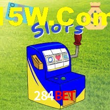 284bet: Jogos de Caça-Níqueis-Altas Recompensas, Roleta-Velocidade, Blackjack-Desafios Máximos